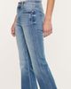 KanCan KanCan Abigail Mid Rise Bootcut Stretch Jeans - 4