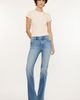 KanCan KanCan Abigail Mid Rise Bootcut Stretch Jeans - 5