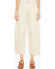 KanCan KanCan Addison High Rise Horseshoe Cropped Jeans - 1