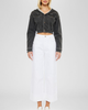 KanCan KanCan Alfie 90s High Rise Cropped Wide Leg Jeans - 1