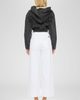 KanCan KanCan Alfie 90s High Rise Cropped Wide Leg Jeans - 2