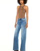 KanCan KanCan Angelique Mid Rise Wide Flare Jeans - 3