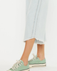KanCan KanCan Arnie High Rise Cropped Gaucho Pants - 4