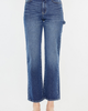 KanCan KanCan Ashley High Rise True Straight Jeans - 1
