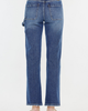 KanCan KanCan Ashley High Rise True Straight Jeans - 2