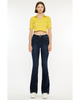 KanCan KanCan Avery Essentials High Rise Bootcut Stretch Jeans - 1