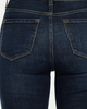 KanCan KanCan Avery Essentials High Rise Bootcut Stretch Jeans - 4