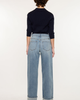 KanCan KanCan Bellen Essentials High Rise Wide Jeans - 2