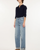 KanCan KanCan Bellen Essentials High Rise Wide Jeans - 3