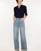 KanCan KanCan Bellen Essentials High Rise Wide Jeans - 4