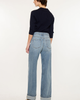 KanCan KanCan Bellen Essentials High Rise Wide Jeans - 5