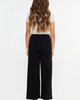 KanCan KanCan Berlin High Rise Crop Wide Leg Jeans - 2