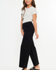 KanCan KanCan Berlin High Rise Crop Wide Leg Jeans - 3