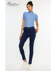 KanCan KanCan Bev High Rise Ankle Skinny Jeans - 1