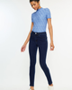 KanCan KanCan Bev High Rise Ankle Skinny Jeans - 3