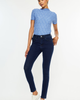 KanCan KanCan Bev High Rise Ankle Skinny Jeans - 4