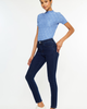 KanCan KanCan Bev High Rise Ankle Skinny Jeans - 5