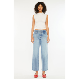KanCan KanCan Bodie Low Slung Baggy Jeans