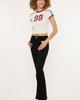 KanCan KanCan Brenna Essentials High Rise Bootcut Jeans - 3