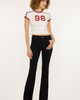 KanCan KanCan Brenna Essentials High Rise Bootcut Jeans - 5
