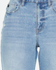 KanCan KanCan Bri Essentials High Rise Slim Wide Leg Jeans - 5