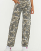 KanCan KanCan Britt High Rise Straight Jeans - 1