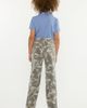 KanCan KanCan Britt High Rise Straight Jeans - 2