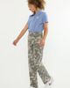 KanCan KanCan Britt High Rise Straight Jeans - 3