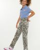 KanCan KanCan Britt High Rise Straight Jeans - 5