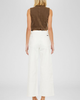 KanCan KanCan Calla Ultra High Rise Cropped Wide Leg Jeans - 2