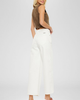 KanCan KanCan Calla Ultra High Rise Cropped Wide Leg Jeans - 3