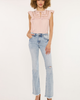 KanCan KanCan Claire High Rise Bootcut Jeans - 1
