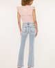 KanCan KanCan Claire High Rise Bootcut Jeans - 2