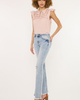 KanCan KanCan Claire High Rise Bootcut Jeans - 3
