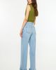 KanCan KanCan Crystal Essentials 90s Low Rise Straight Jeans - 2