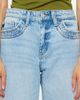 KanCan KanCan Crystal Essentials 90s Low Rise Straight Jeans - 4