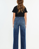 KanCan KanCan Dania High Rise Wide Leg Kids Jeans - 2