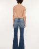 KanCan KanCan Daphe Essentials Low Rise Ankle Flare Jeans - 2