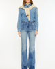 KanCan KanCan Denicee High Rise Bootcut Jeans - 1