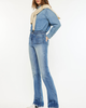 KanCan KanCan Denicee High Rise Bootcut Jeans - 3