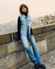 KanCan KanCan Denicee High Rise Bootcut Jeans - 5