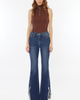 KanCan KanCan Dewey High Rise Bootcut Jeans - 1