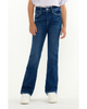 KanCan KanCan Dina High Rise Bootcut Jeans - 1
