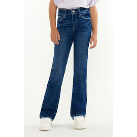 KanCan KanCan Dina High Rise Bootcut Jeans