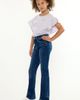 KanCan KanCan Dina High Rise Bootcut Jeans - 3