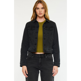 KanCan KanCan Drea Denim Jacket