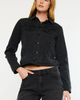 KanCan KanCan Drea Denim Jacket - 4