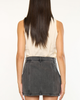 KanCan KanCan Elaine Mid Rise Mini Skirt - 2