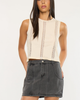 KanCan KanCan Elaine Mid Rise Mini Skirt - 5