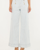 KanCan KanCan Elora High Rise Wide Leg Trousers - 1